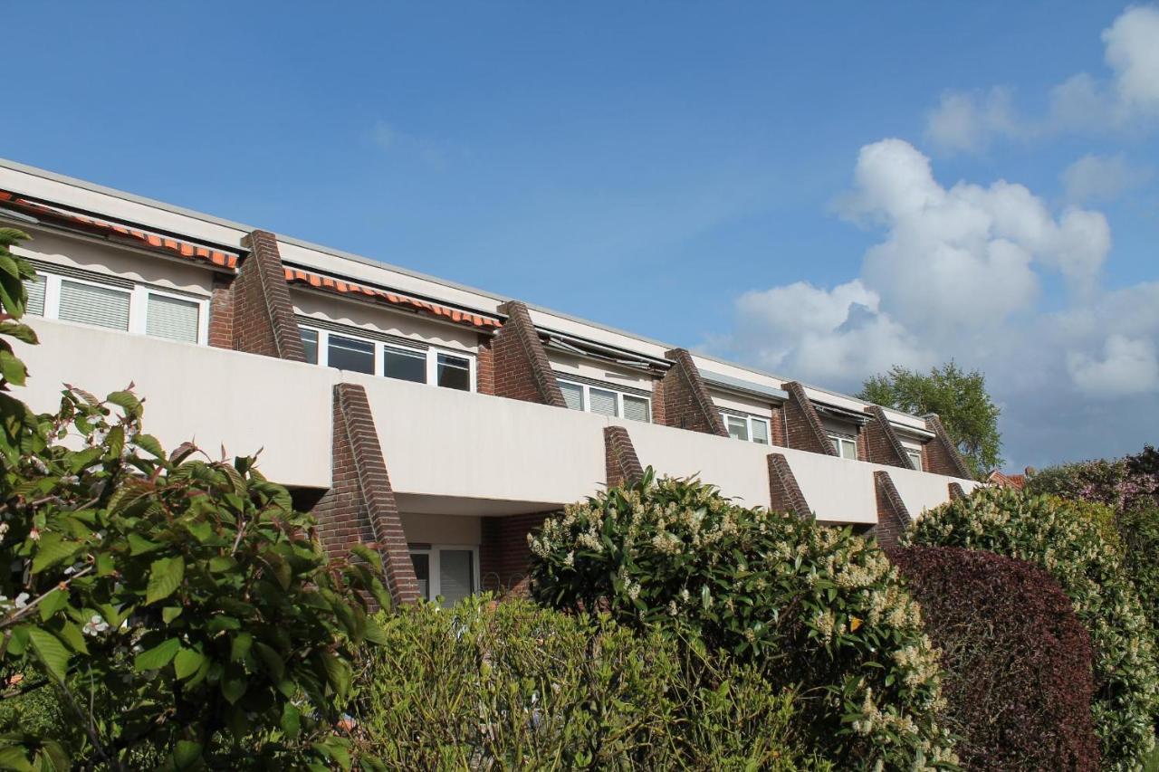 Ferienwohnung Beeke Wyk auf Foehr Exterior photo
