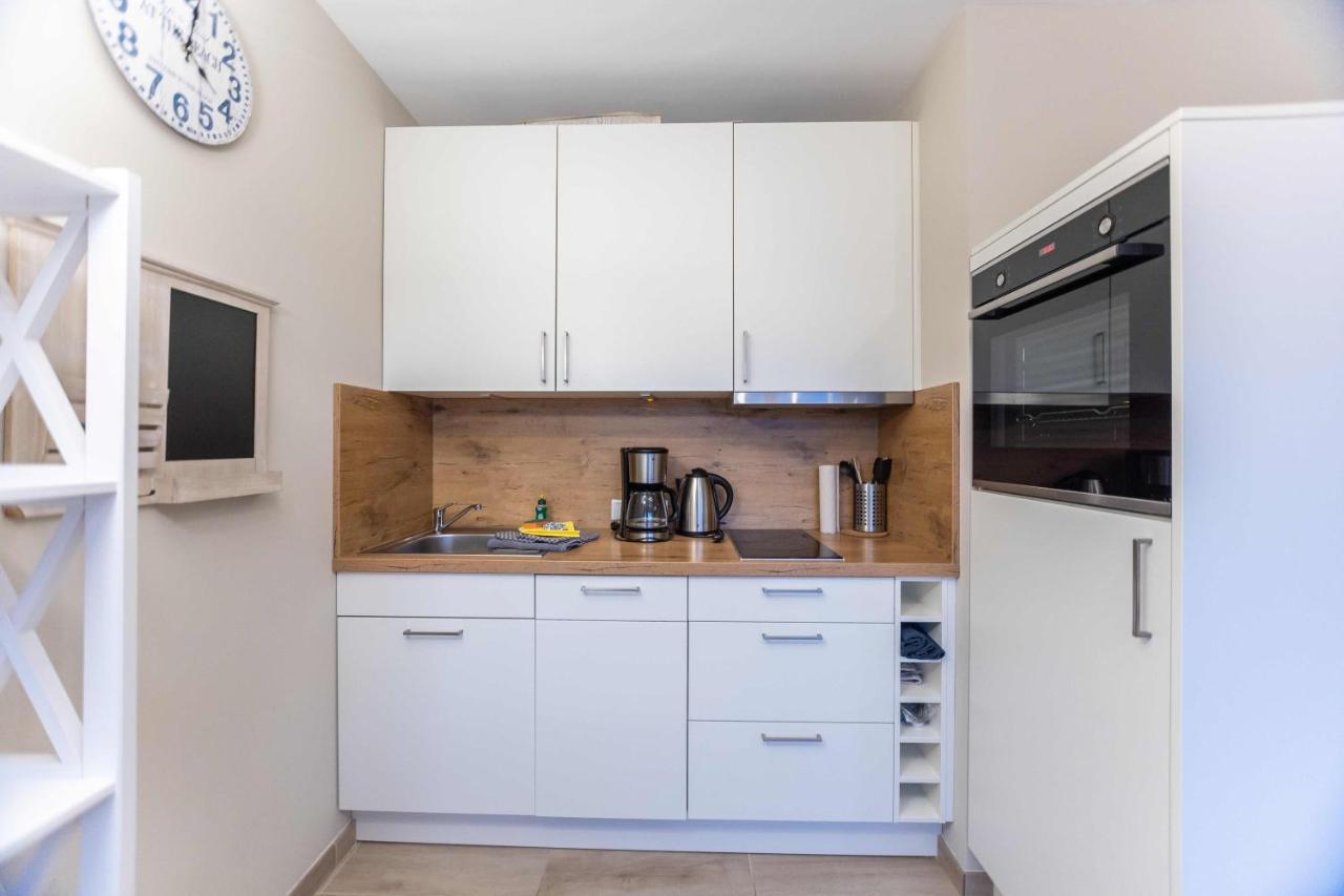 Ferienwohnung Beeke Wyk auf Foehr Exterior photo