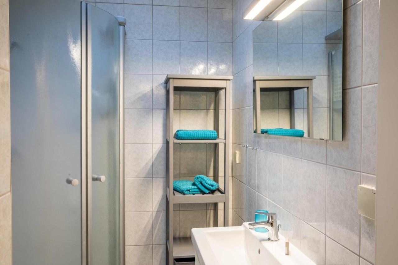 Ferienwohnung Beeke Wyk auf Foehr Exterior photo