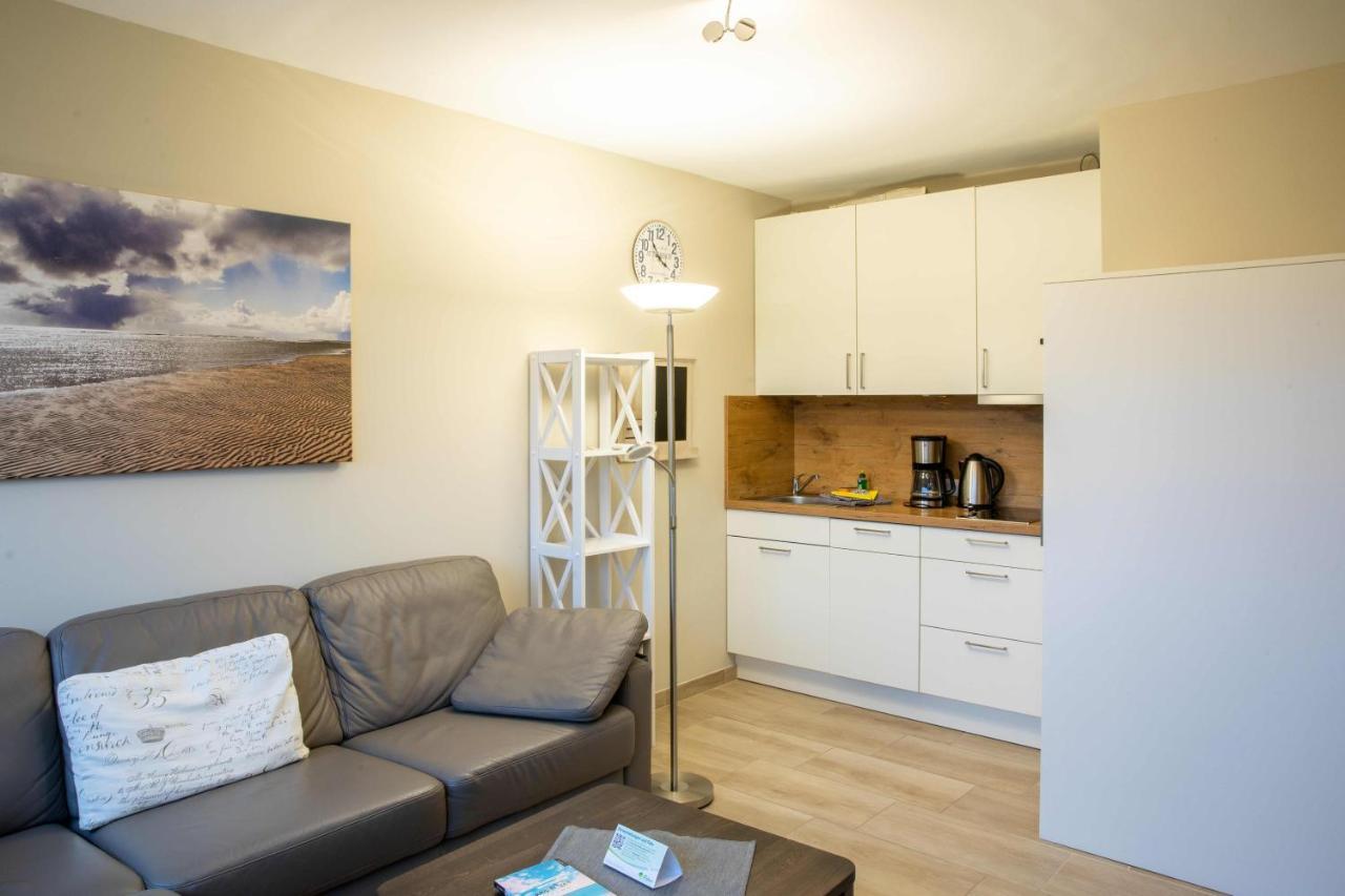 Ferienwohnung Beeke Wyk auf Foehr Exterior photo